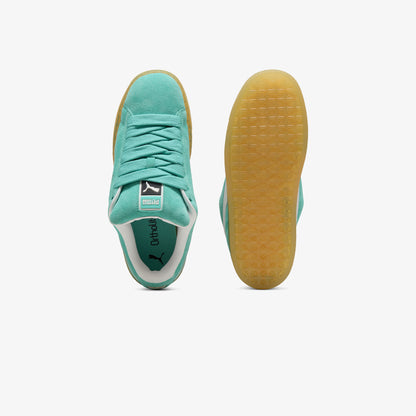 Puma Suede Xl Kadın Mavi Spor Ayakkabı