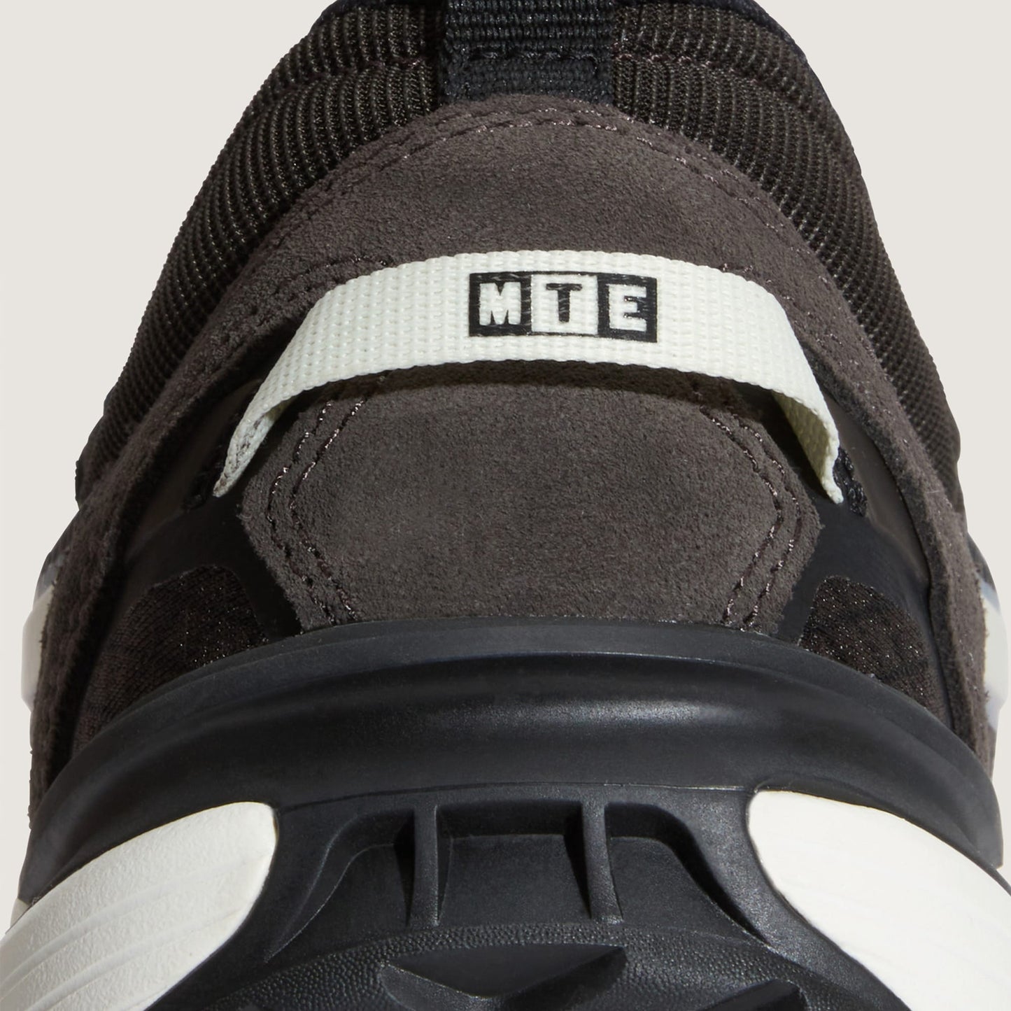 Vans Mte Crosspatch Xc Unisex Siyah Spor Ayakkabı