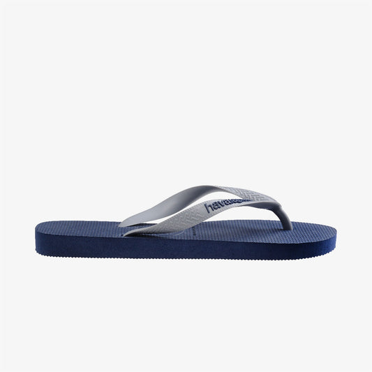 Havaianas Top Logo Pop Erkek Mavi Terlik
