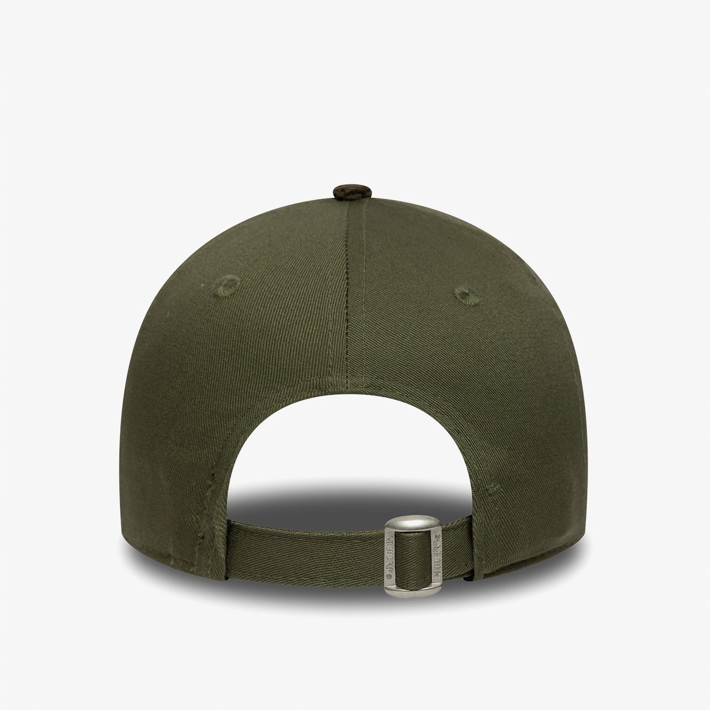 New Era 9forty Outdoor Verde Çocuk Yeşil Şapka