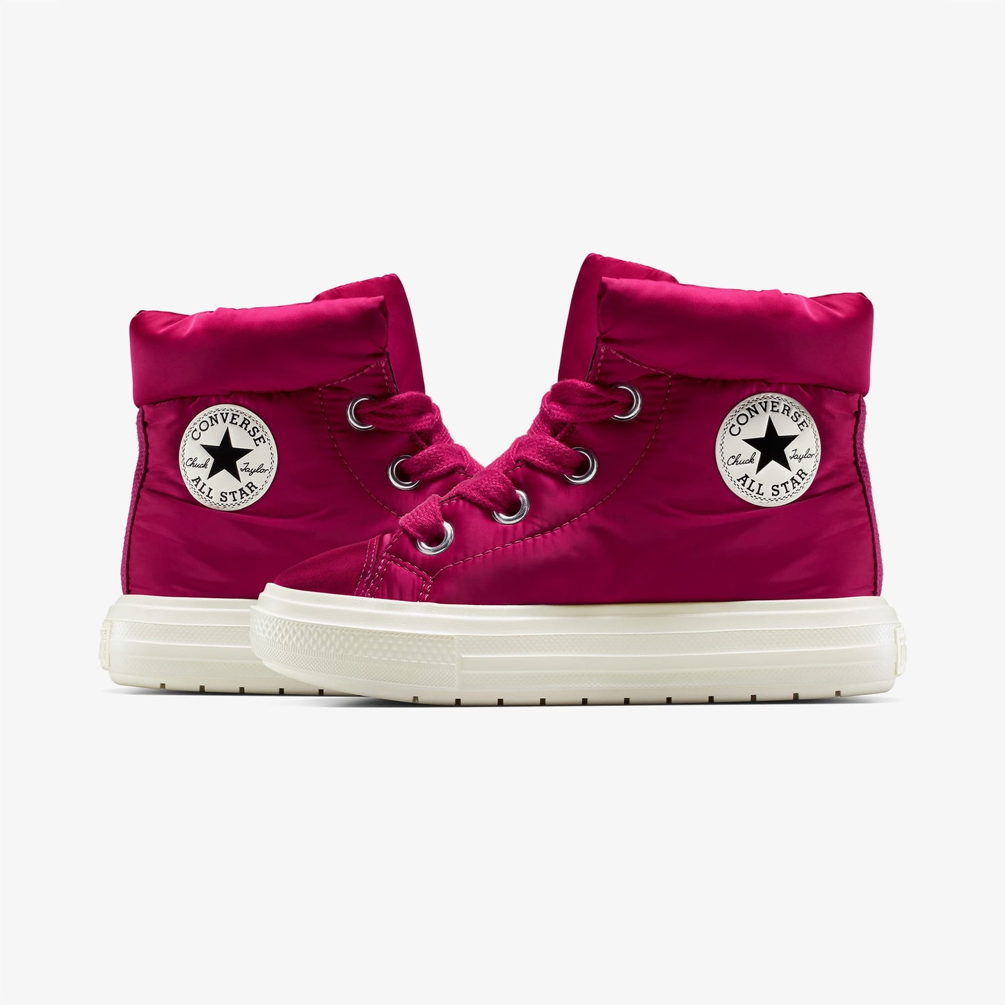 Converse Chuck Taylor All Star Elements Kadın Pembe Bot