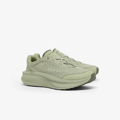 Lacoste Neo Run Active Erkek Yeşil Sneaker