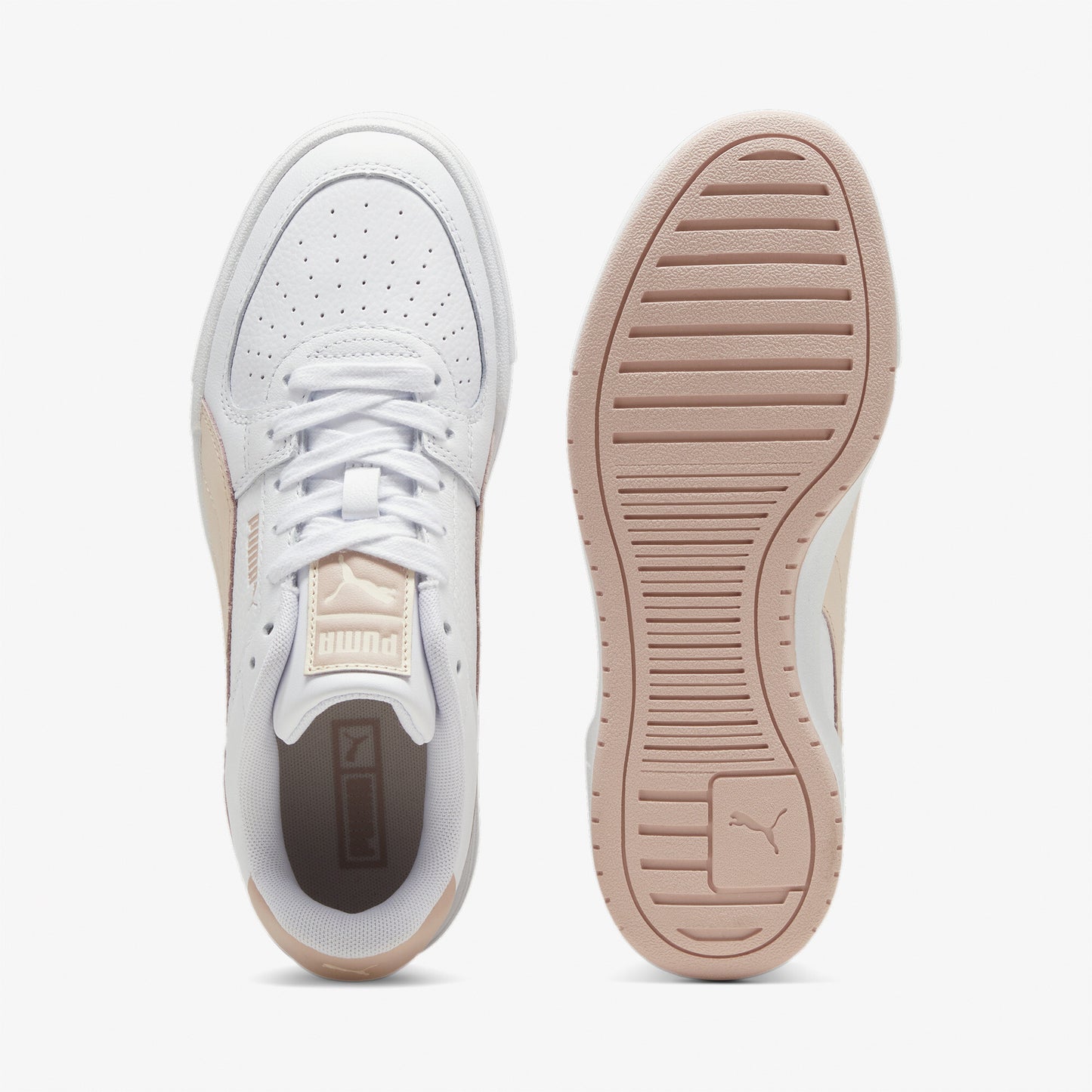 Puma Ca Pro Classic Unisex Beyaz Spor Ayakkabı