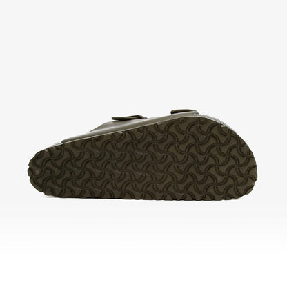 Birkenstock Arizona Eva Erkek Yeşil Terlik
