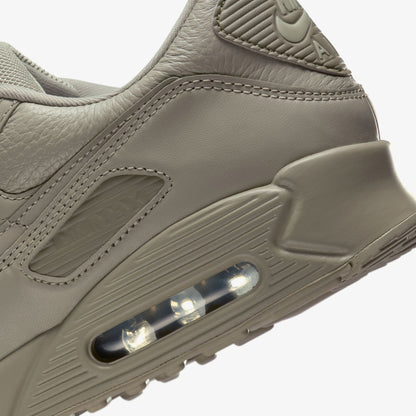 Nike Air Max 90 Prm Erkek Yeşil Spor Ayakkabı