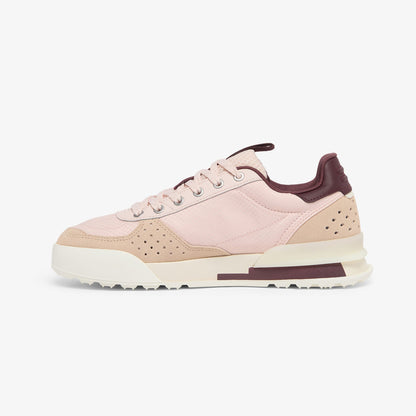 Lacoste Slam Break Kadın Pembe Spor Ayakkabı