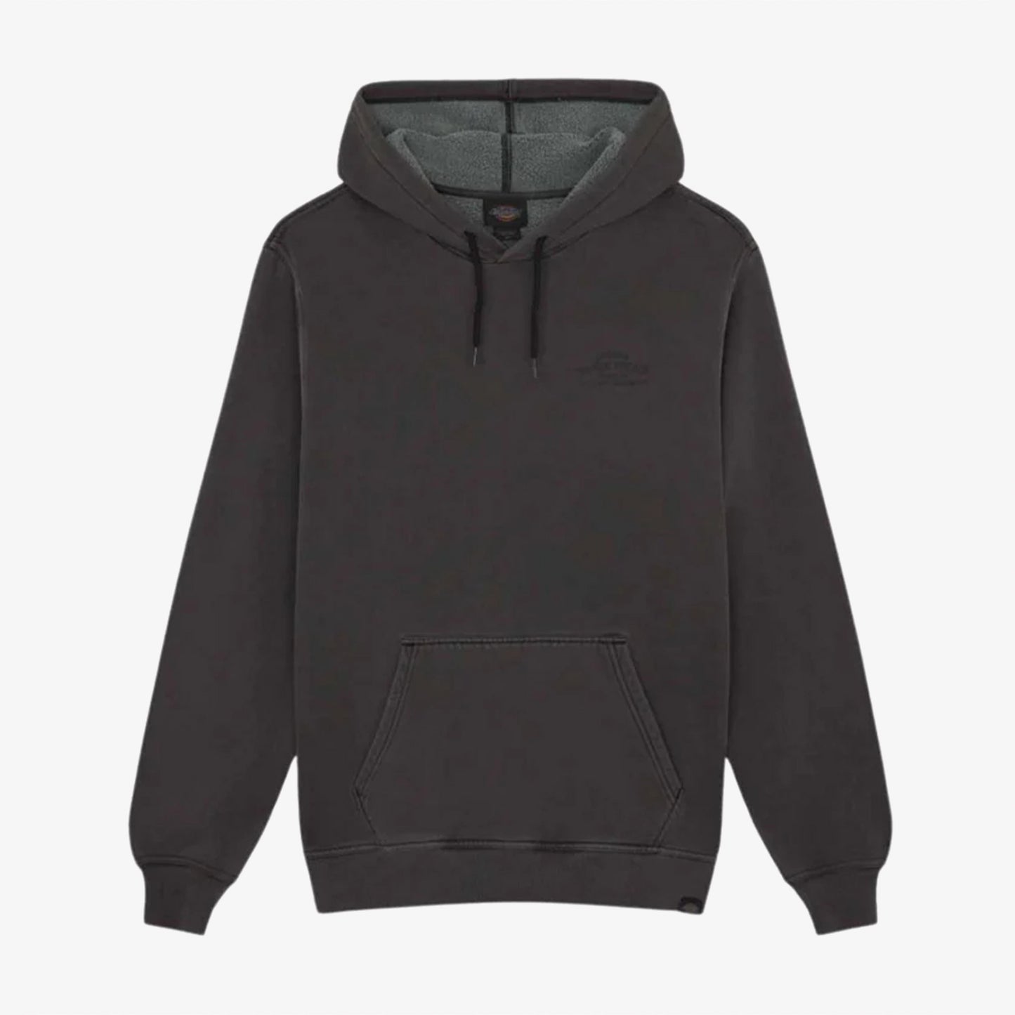 Dickies Christiana Gd Erkek Siyah Sweatshirt