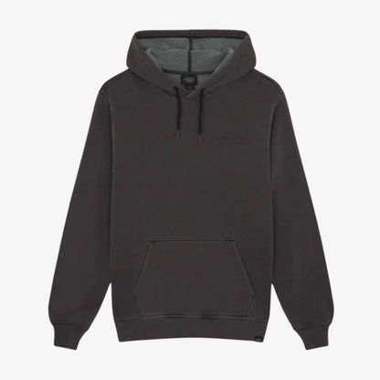 Dickies Christiana Gd Erkek Siyah Sweatshirt