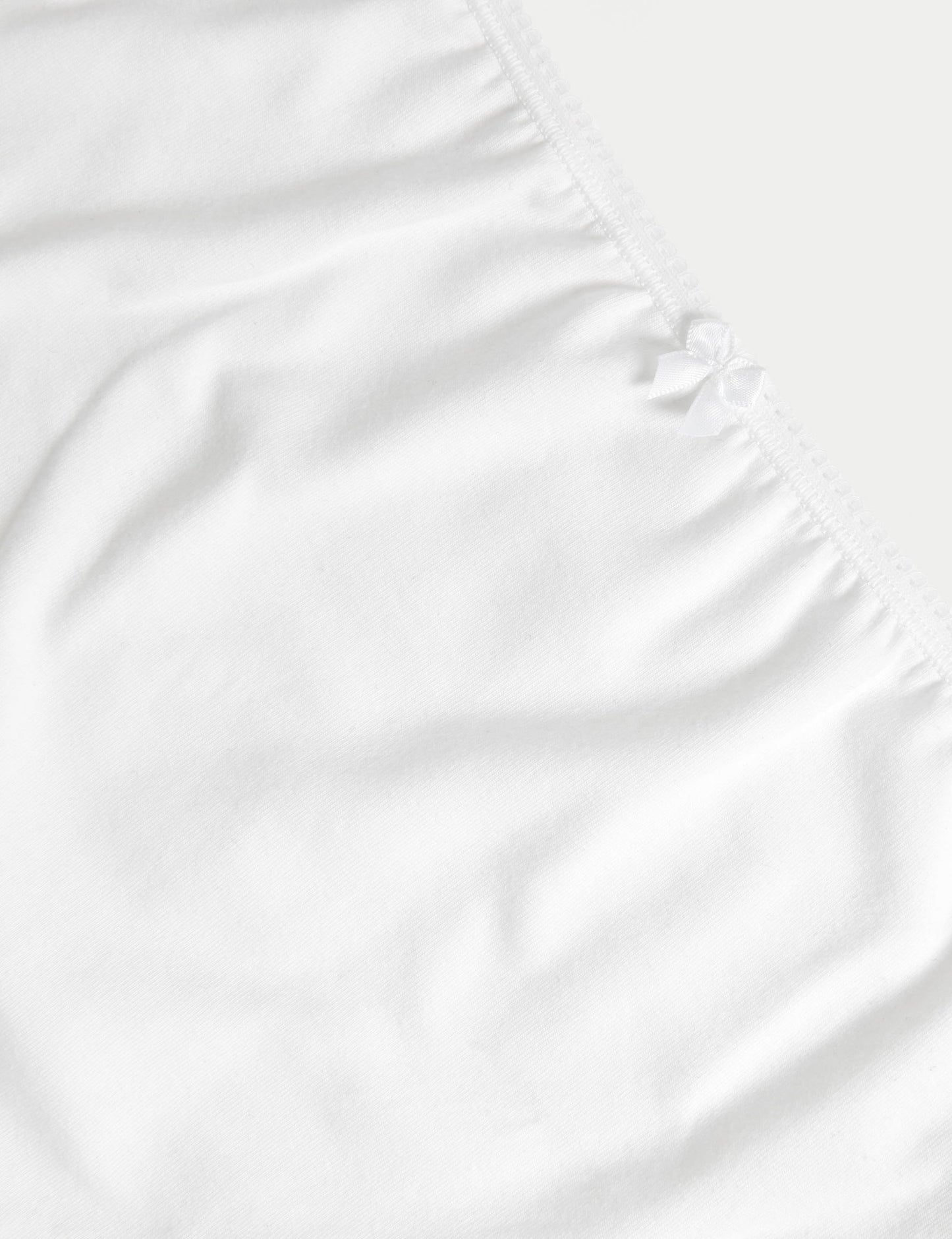 5'li Cotton Lycra® Full Brief Külot Seti