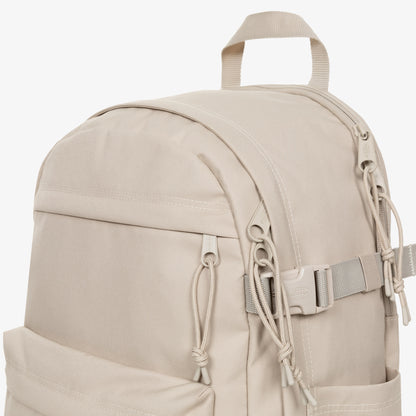 Eastpak Everyday Pak'r Unisex Bej Sırt Çantası
