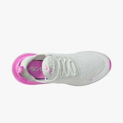 Nike Air Max 270 Kadın Pembe Spor Ayakkabı