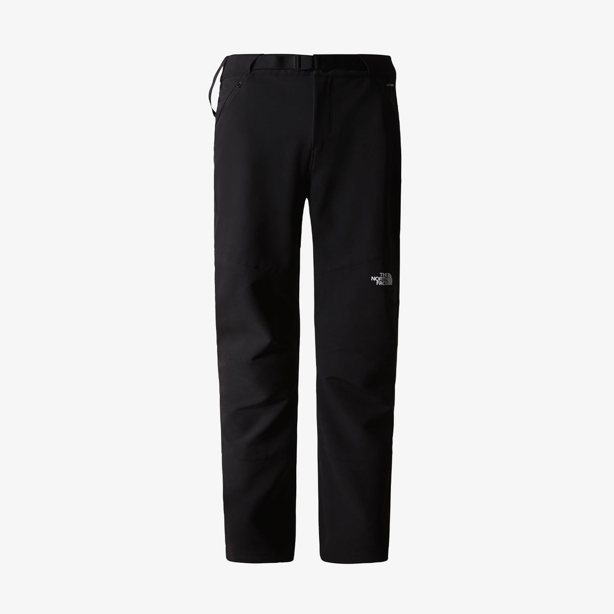 The North Face diablo Reg Tapered Erkek Siyah Pantolon