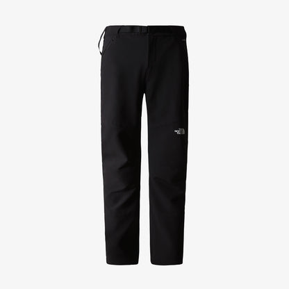 The North Face diablo Reg Tapered Erkek Siyah Pantolon