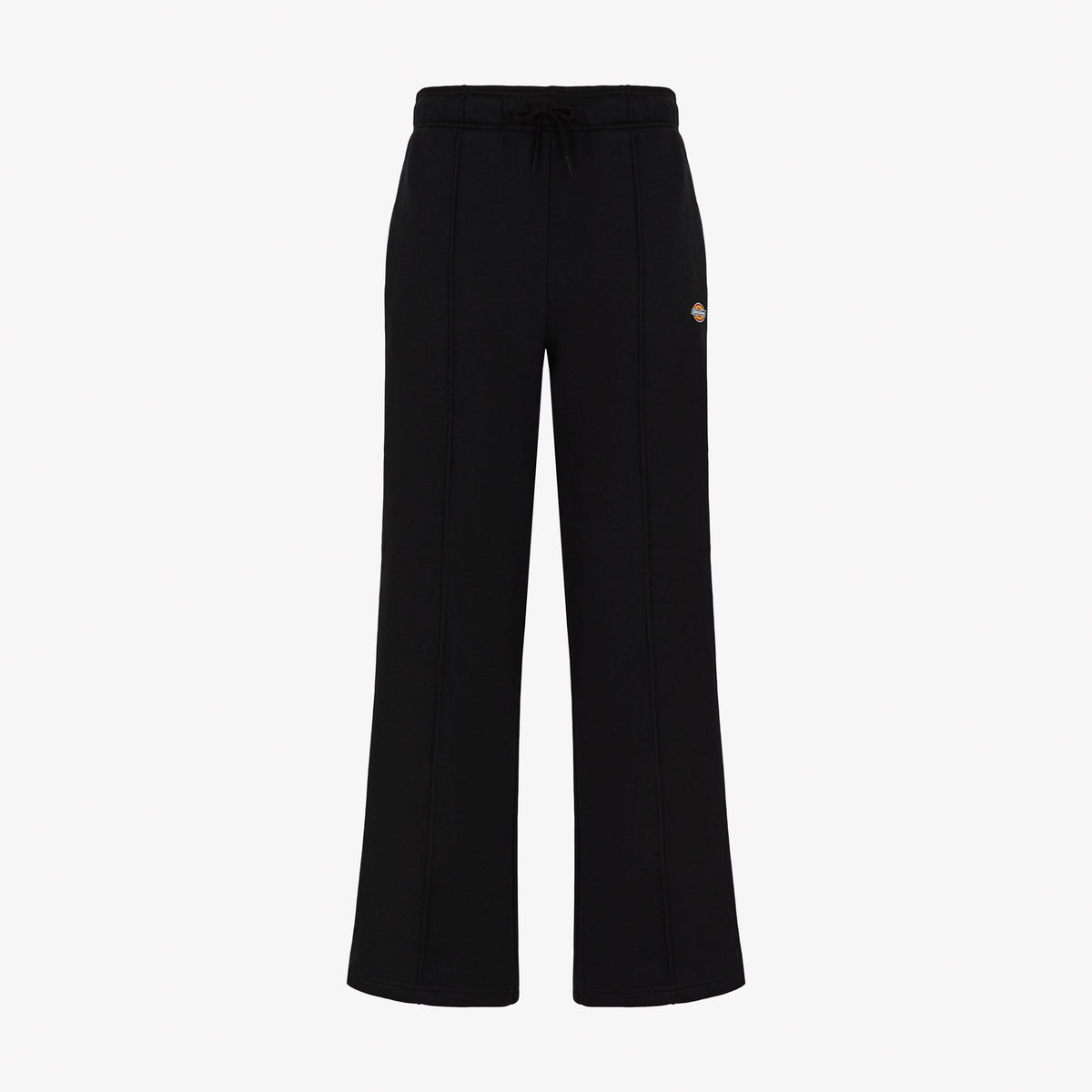 Dickies Mapleton Straight Kadın Siyah Pantolon