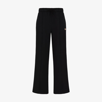 Dickies Mapleton Straight Kadın Siyah Pantolon