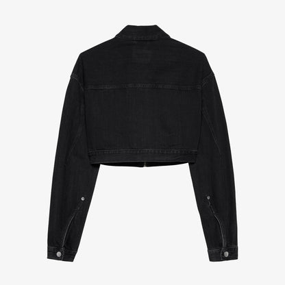 Tommy Hilfiger Station Jacket Kadın Mavi Ceket