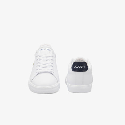 Lacoste Lerond Set Erkek Lacivert Spor Ayakkabı