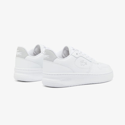 Lacoste L001 Kadın Beyaz Sneaker