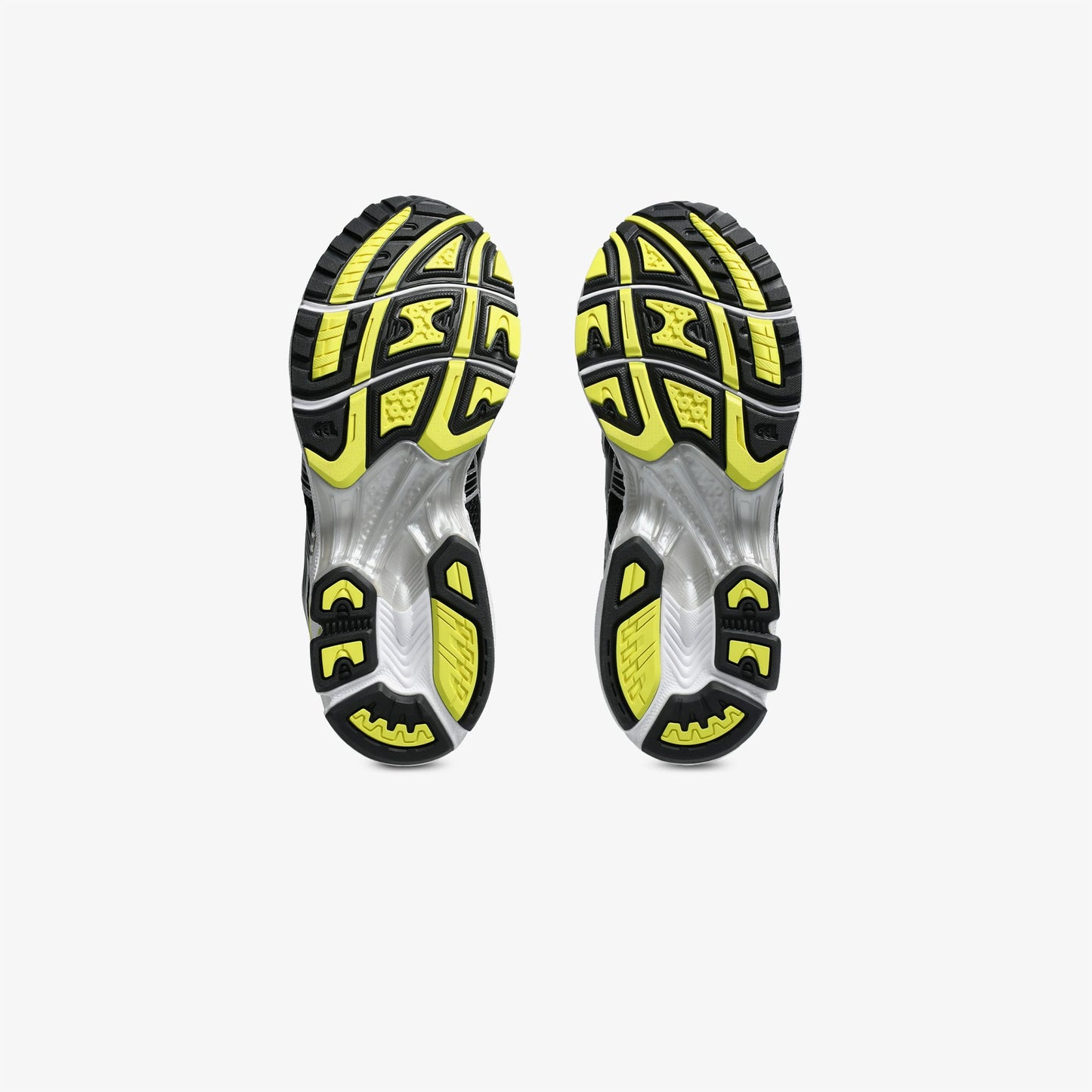 Asics Gel Kayano 14 Unisex Siyah Spor Ayakkabı