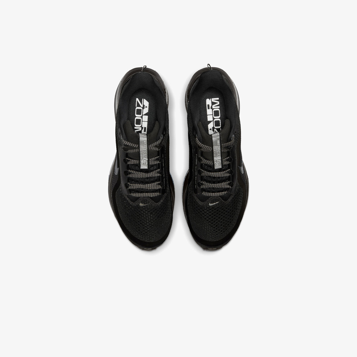 Nike Pegasus Premium Kadın Siyah Koşu Ayakkabısı