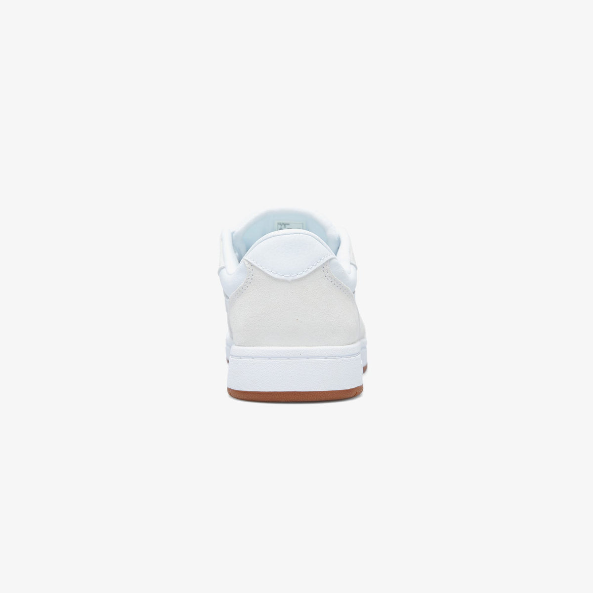 Vans Ryland Ls Kadın Beyaz Sneaker