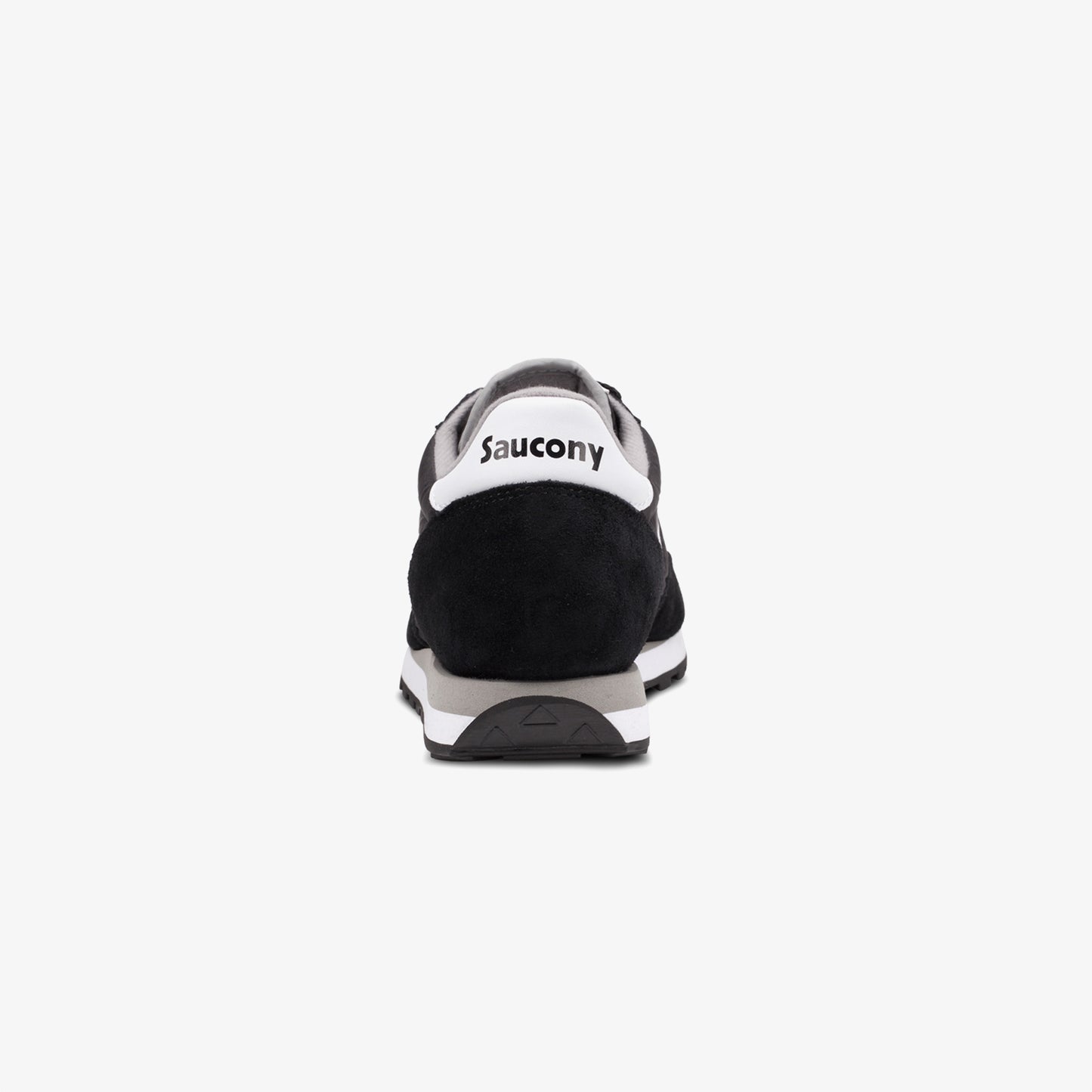Saucony Jazz Original Unisex Siyah Spor Ayakkabı