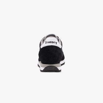 Saucony Jazz Original Unisex Siyah Spor Ayakkabı