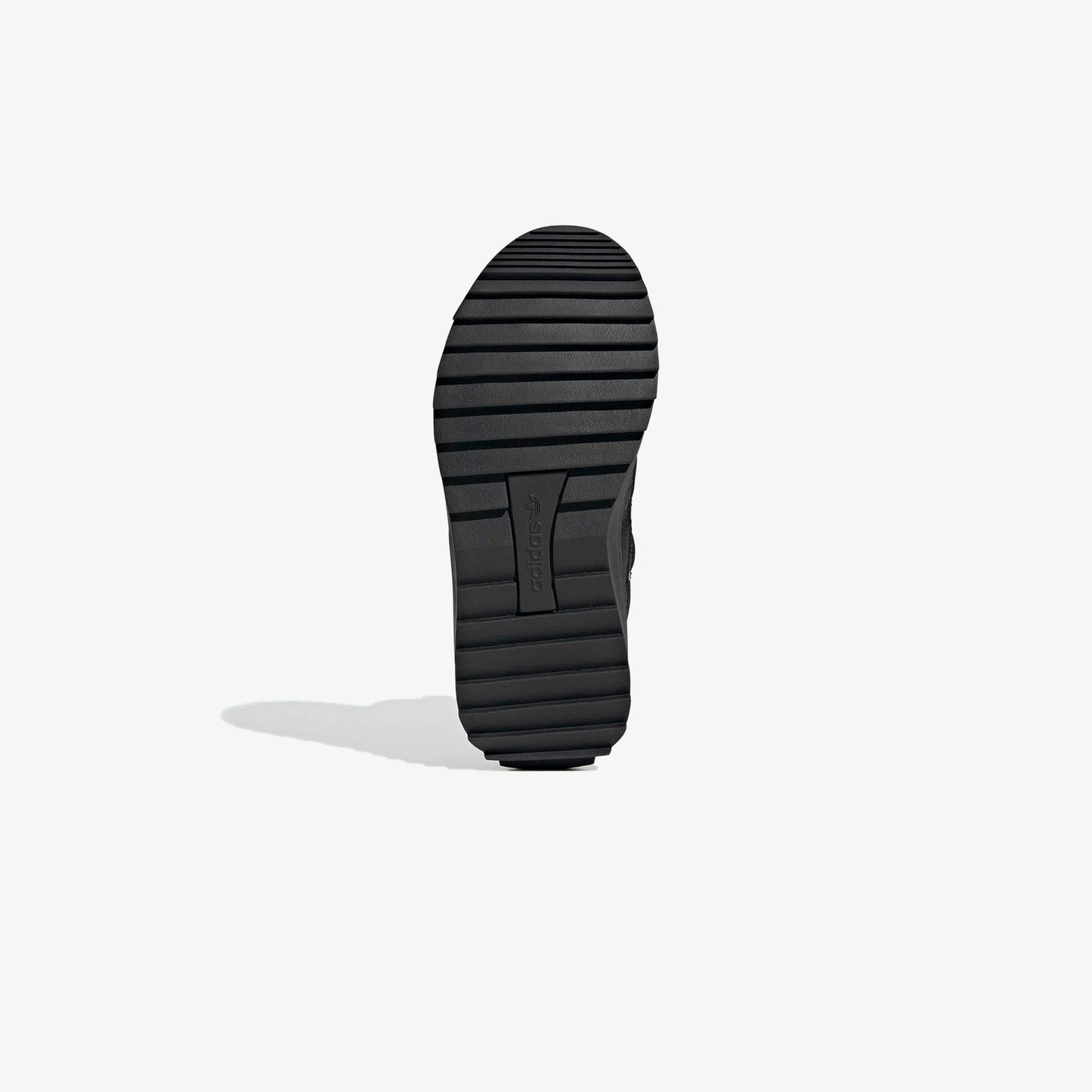 Adidas Superstar Winter Trek Çocuk Siyah Ayakkabı