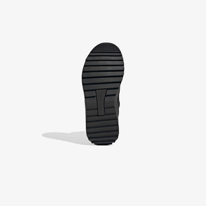 Adidas Superstar Winter Trek Çocuk Siyah Ayakkabı