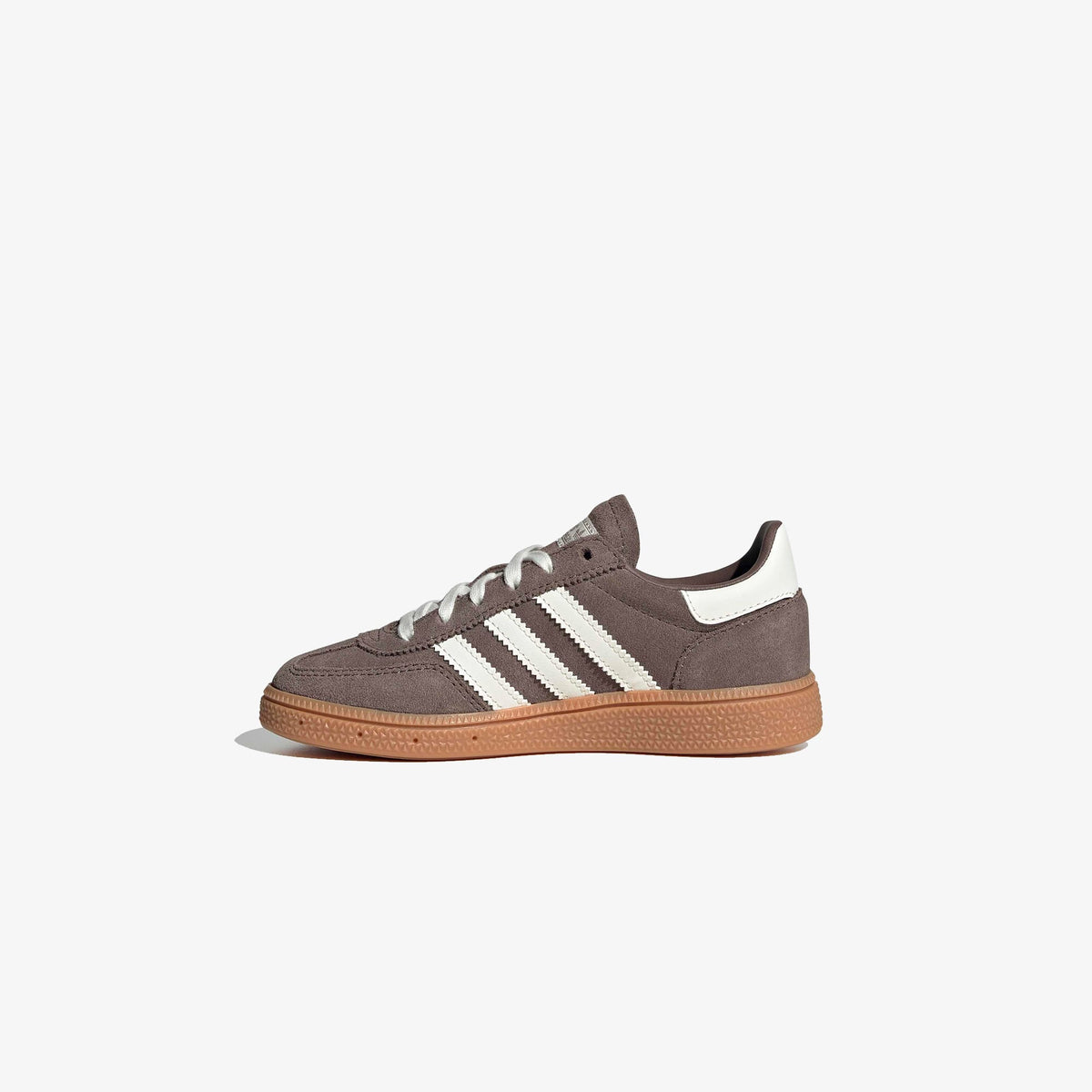 Adidas Handball Spezial Çocuk Kahverengi Spor Ayakkabı