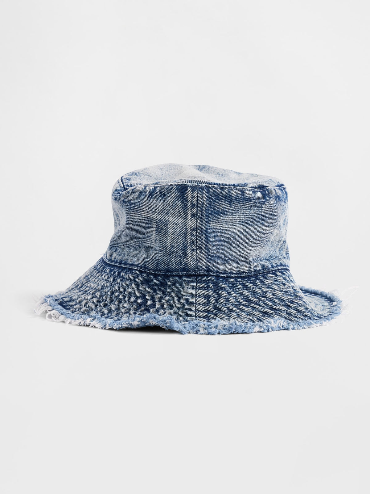 Mavi Denim Bucket Şapka