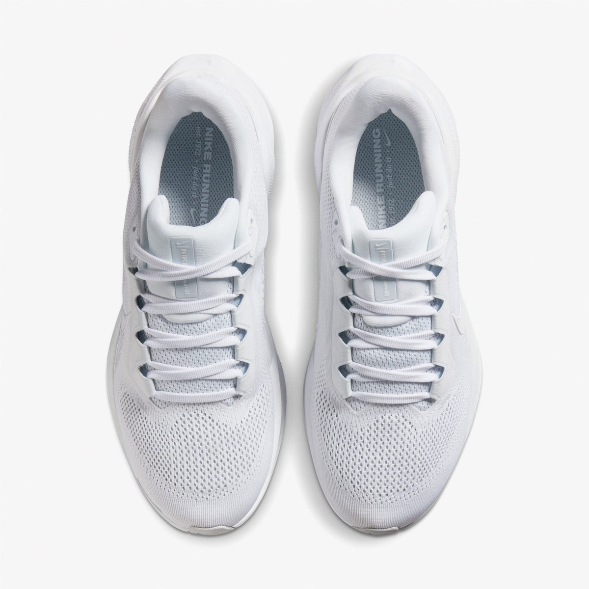 Nike Pegasus 41 Kadın Beyaz Koşu Ayakkabısı