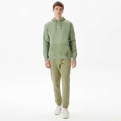 United4 Classic Erkek Haki Sweatshirt