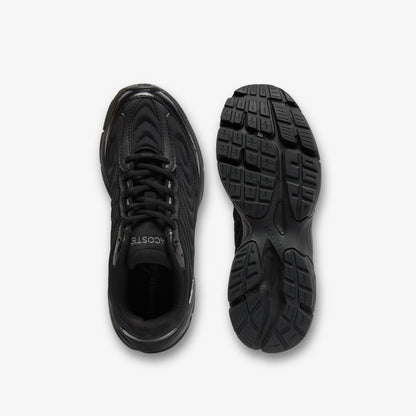 Lacoste Storm 96 2k Lite Kadın Siyah Spor Ayakkabı
