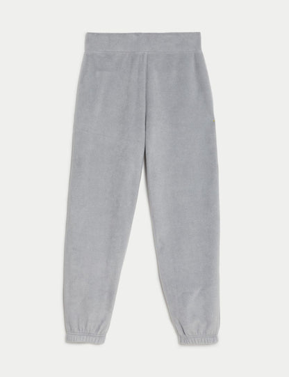 Regular Fit Polar Jogger Pijama Altı