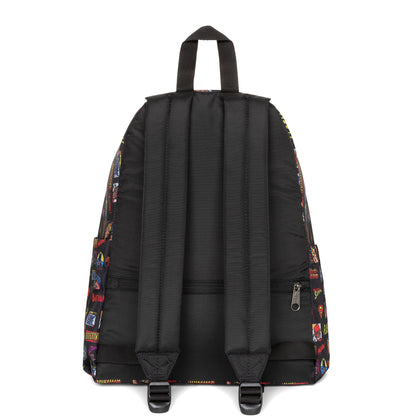 Eastpak X Dc Comics Day Pakr Unisex Siyah Sırt Çantası