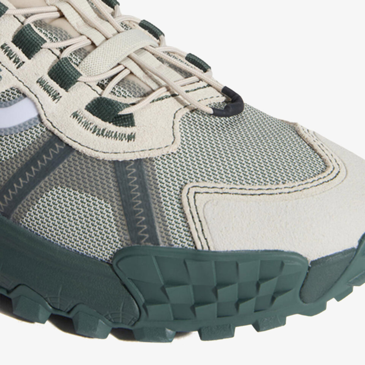 Vans Crosspath Xc Kadın Krem Sneaker