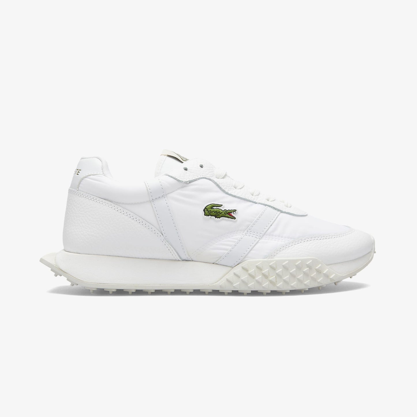 Lacoste L-spin Evo Erkek Beyaz Sneaker