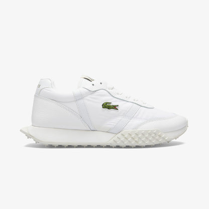 Lacoste L-spin Evo Erkek Beyaz Sneaker