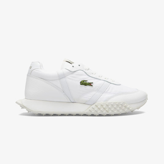 Lacoste L-spin Evo Erkek Beyaz Sneaker