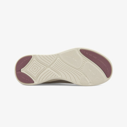 Skechers Bobs Moda Flex Erkek Bej Spor Ayakkabı
