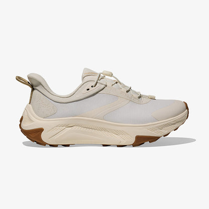 Hoka Transport 2 Kadın Bej Spor Ayakkabı
