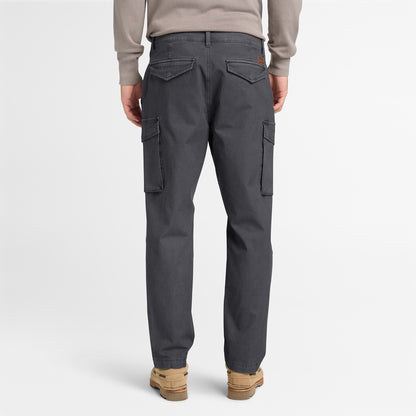 Timberland Gd Bedford Cargo Erkek Siyah Pantolon