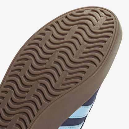 Adidas Vl Court 3.0 Erkek Mavi Spor Ayakkabı