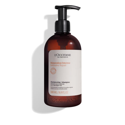 Shampoo 500ml - Intense Repair