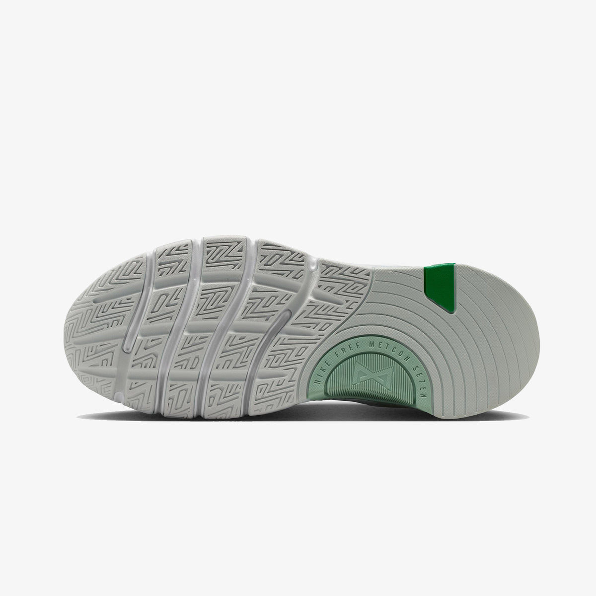 Nike Free Metcon 7 Kadın Yeşil Antrenman Ayakkabısı