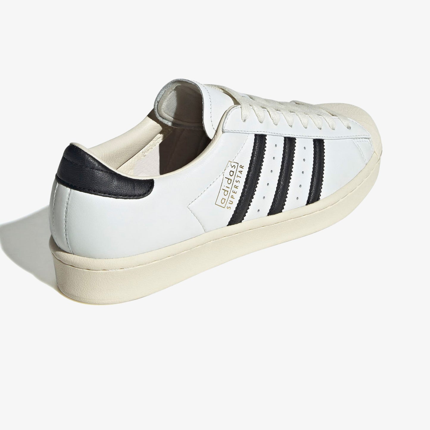 Adidas Superstar Vintage Kadın Beyaz Spor Ayakkabı