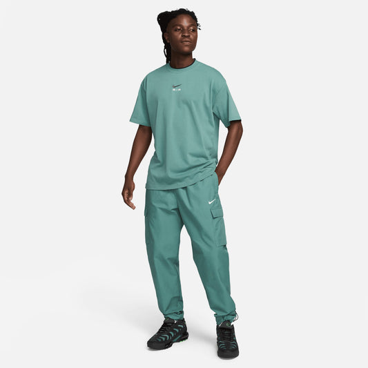 Nike Sportswear Erkek Yeşil Pantolon