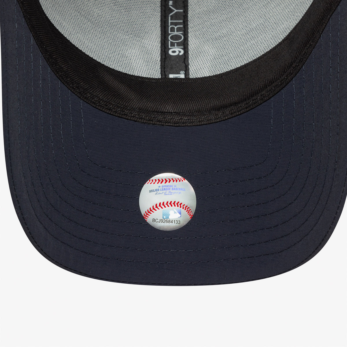 New Era Recycled 9forty Neyyan Nvywhi Unisex Lacivert Şapka