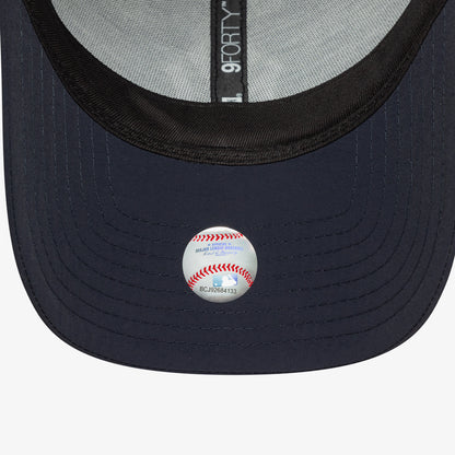 New Era Recycled 9forty Neyyan Nvywhi Unisex Lacivert Şapka